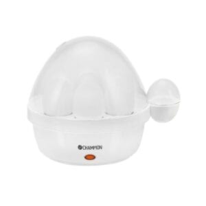 Champion Nordic - Äggkokare EB050 för 7 ägg - Äggkokare - Från Homeroom