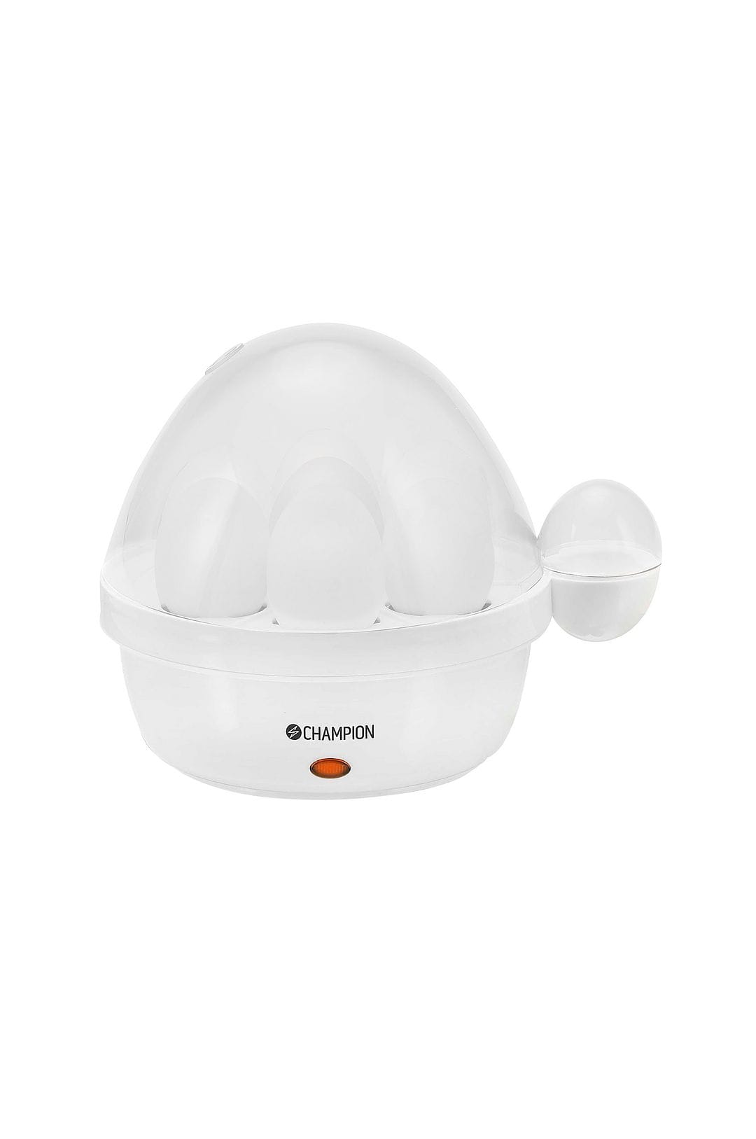 Champion Nordic - Äggkokare EB050 för 7 ägg - Äggkokare - Från Homeroom