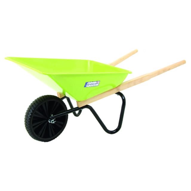 SKOTTKÄRRA 90 PFG 1553 LIME OMONTERAD | Beijerbygg Byggmaterial