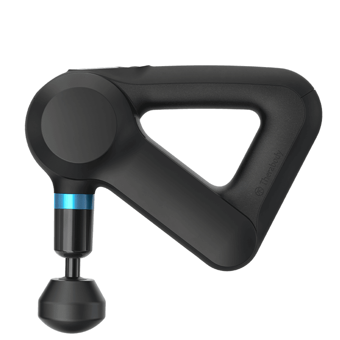 Theragun Massager Elite G5 Massagepistol Svart