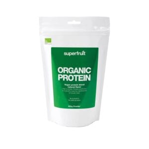 Superfruit Organic Protein 400 g
