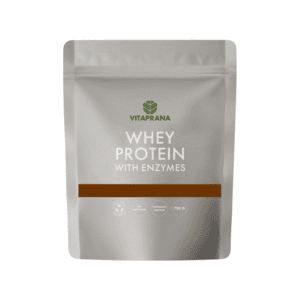 Vitaprana Whey Protein Vassleprotein Chocolate 750 g