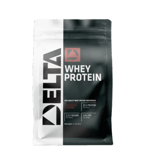 Whey protein 900 g