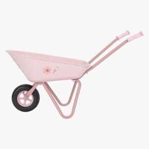 Little Dutch Skottkärra, Fairy Garden