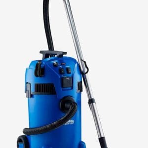 Nilfisk - Grovdammsugare Multi II 30T - Dammsugare - Från Homeroom