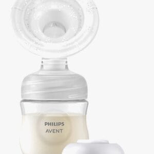 Philips Avent SCF337/01 Bröstpump Elektrisk