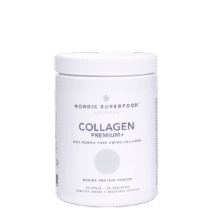 Collagen Premium+ Proteinpulver 300 g
