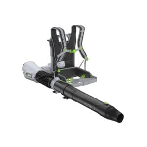 EGO LBP8000E Lövblås utan batteri och laddare