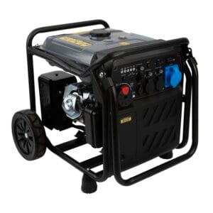 PELA 551308 Elverk 8000 W