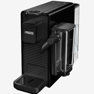 Princess - Kapselmaskin Latte Pro 20bar - Kaffe & espressomaskiner - Från Homeroom