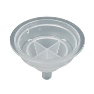 Rengöringstillbehör - DOLCE GUSTO - Underhålls T-disk - Svart - Kompatibel med flera modeller