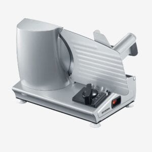 Severin - Skärmaskin 2st Klingor AS3915 - Köksmaskiner - Från Homeroom