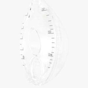 Medela InBra Behållare 2-Pack