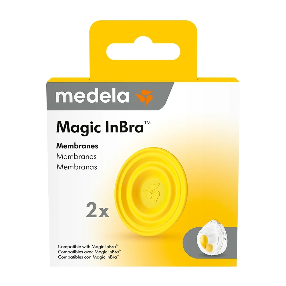 Medela Magic InBra Membran 2 st