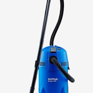 Nilfisk - Grovdammsugare BUDDY II 18L T - Dammsugare - Från Homeroom