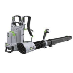 EGO LBPX8000 Lövblås utan batteri och laddare