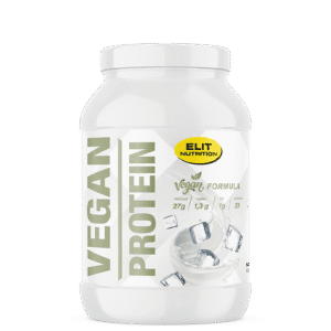 ELIT VEGAN Protein Laktosfri proteinpulver 750 g
