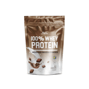 Elit Nutrition 100% Whey Protein Milk Chocolate 900 g
