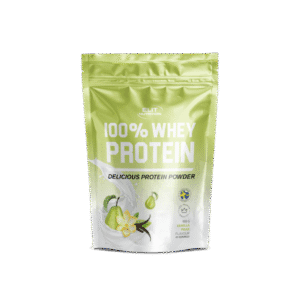 Elit Nutrition 100% Whey Protein Pear Vanilla 900 g