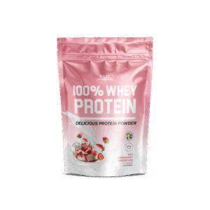Elit Nutrition 100% Whey Protein Strawberry Cheesecake 900 g