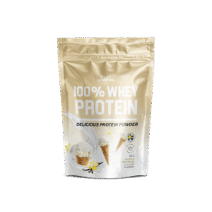 Elit Nutrition 100% Whey Protein Vanilla Ice Cream 900 g
