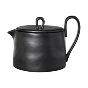 Ferm Living Flow tekanna 1,5 L Black