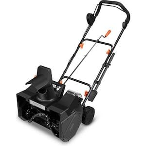 Freev SWT-PD2020 Snöslunga u/batteri