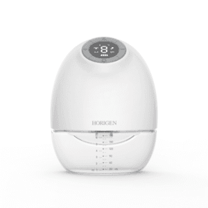 Horigen E4 Single Automatisk Bröstpump med App