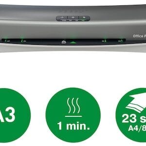 Leitz iLAM Office Pro lamineringsmaskin A3