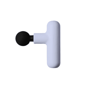 Lola Massage Gun Baby Blue