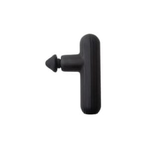 Lola Massage Gun Black 2.0