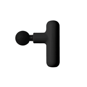 Lola Massage Gun Black
