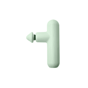 Lola Massage Gun Mint Cream 2.0