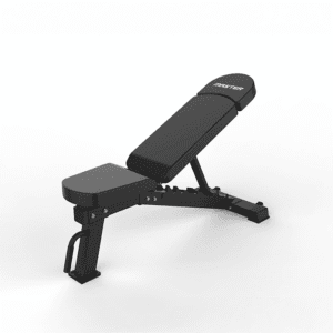 Master Bench Black V