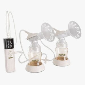NENO Camino Pro Elektrisk Bröstpump