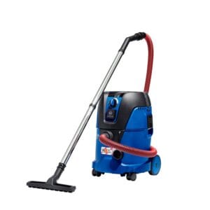 Nilfisk AERO 26-2M PC Grovdammsugare 220-240V 50/60HZ EU, M-klass