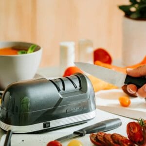 Adler Elektrisk knivslip Proffsmodell