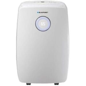 Avfuktare - BLAUPUNKT - ADH701 - Luftrening - Kompakt design - Optimal effektivitet