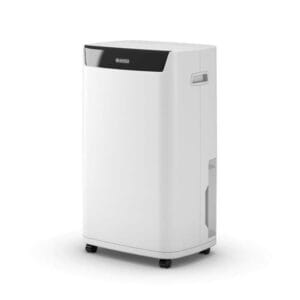 Avfuktare - OLIMPIA - Aquaria S1 24 P - 515 W - Inbyggt Wi-Fi - 5 liter