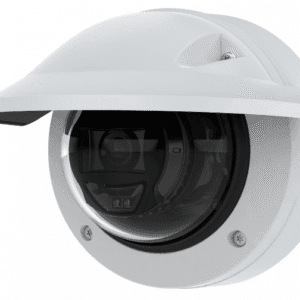 Axis AXIS P3265-LVE Övervakningskamera