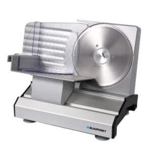 Blaupunkt FMS601 - Skivare - 250 W