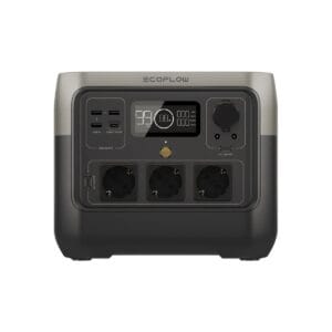 EcoFlow RIVER 2 PRO Powerstation
