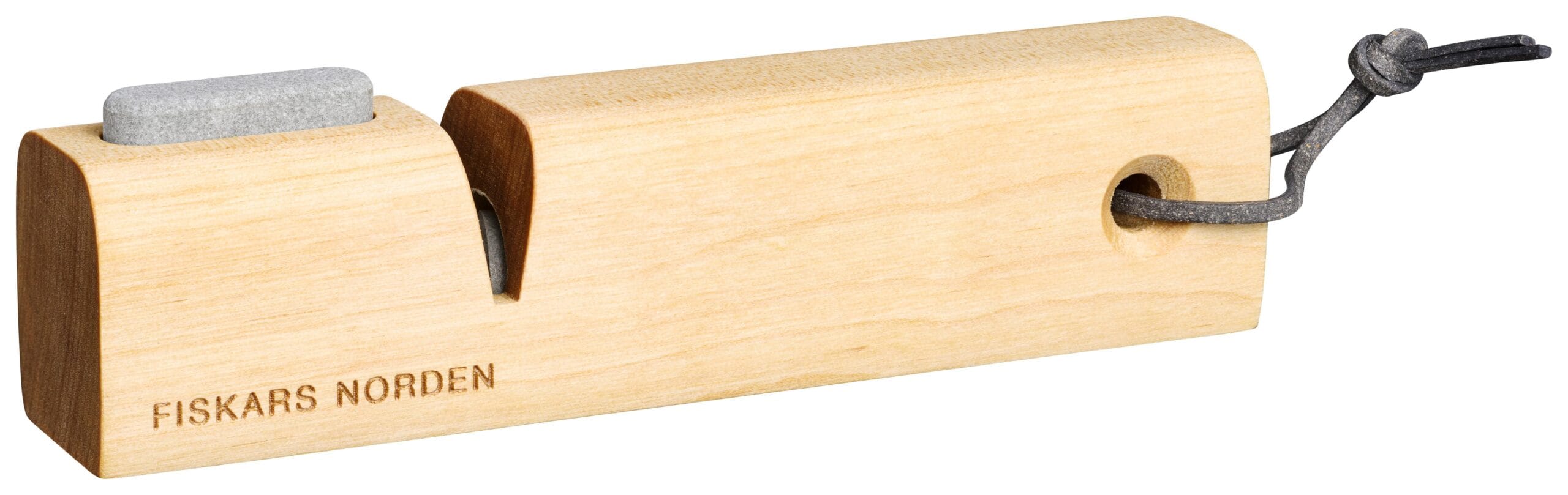Fiskars 1071898 Yx- och knivslip 1071898