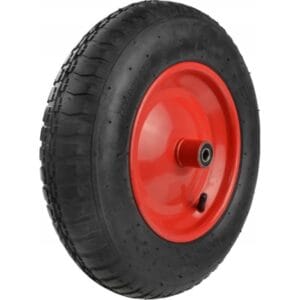 Geko Skottkärra hjul 3.50-8/2PR (1)