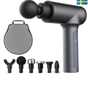Massagepistol Mini Massage gun