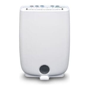 Meaco DD8L - Avfuktare - golvstående