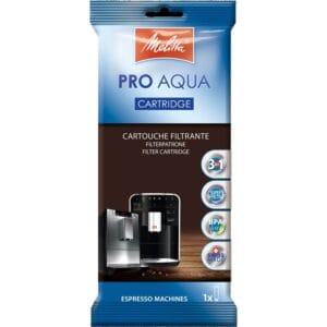 Melitta Anti Calc Espresso 2 x 40