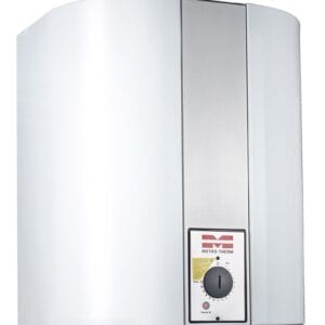 Metro Therm Minett 30 E Varmvattenberedare emaljerad stålplåt, anslutning ned