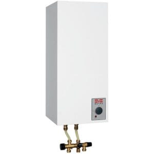 Metro Therm Minett 35 E Varmvattenberedare emaljerad stålplåt, 35 l