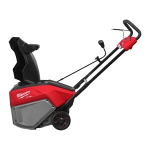 Milwaukee F2SSBL-122 Snöslunga med batteri och laddare